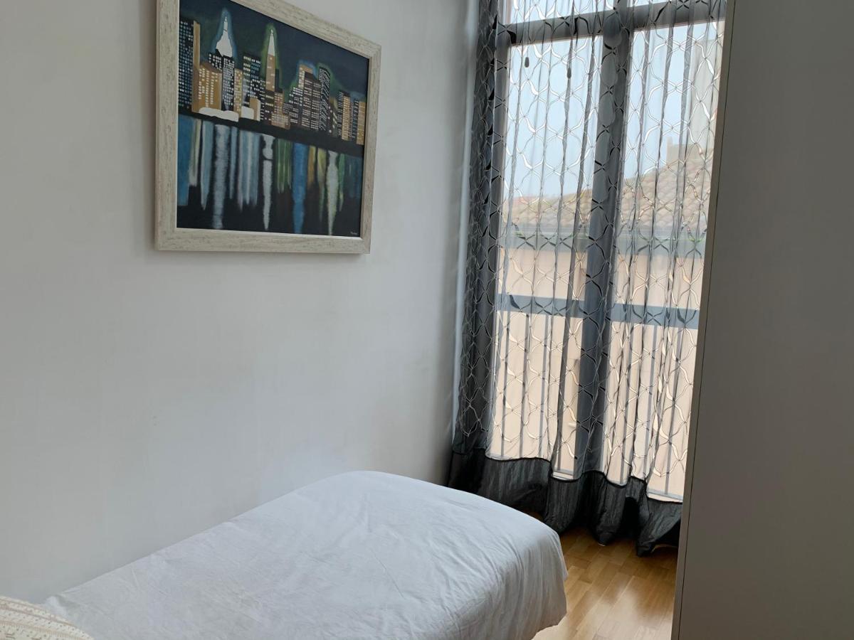 Cozy Apartment Plaza Del Pilar - San Felipe Zaragoza Kültér fotó