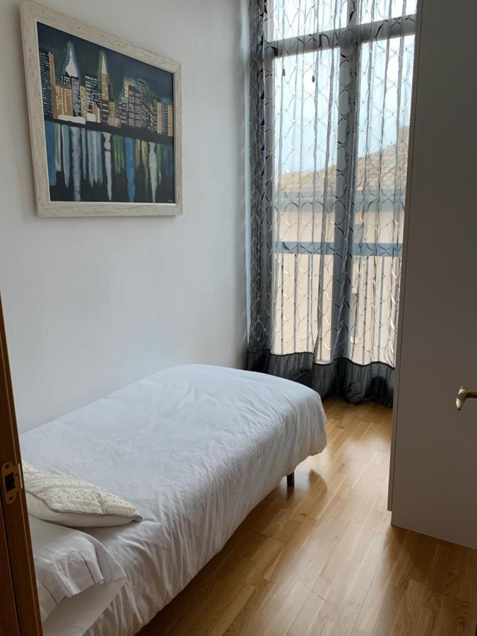 Cozy Apartment Plaza Del Pilar - San Felipe Zaragoza Kültér fotó