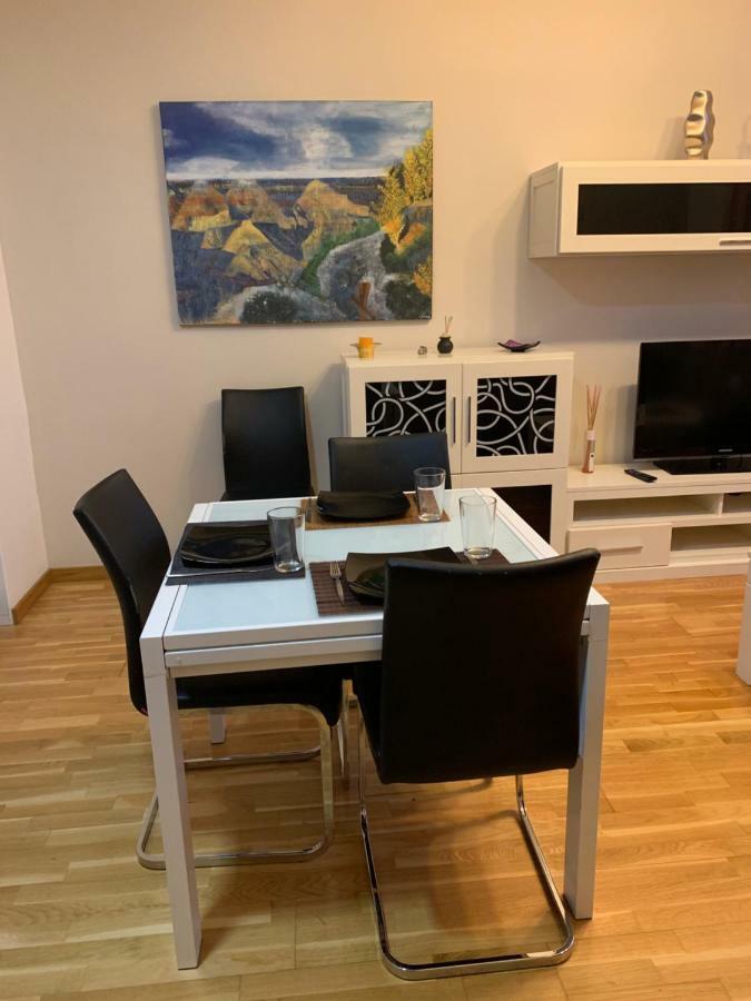 Cozy Apartment Plaza Del Pilar - San Felipe Zaragoza Kültér fotó