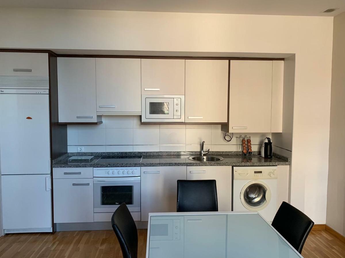 Cozy Apartment Plaza Del Pilar - San Felipe Zaragoza Kültér fotó