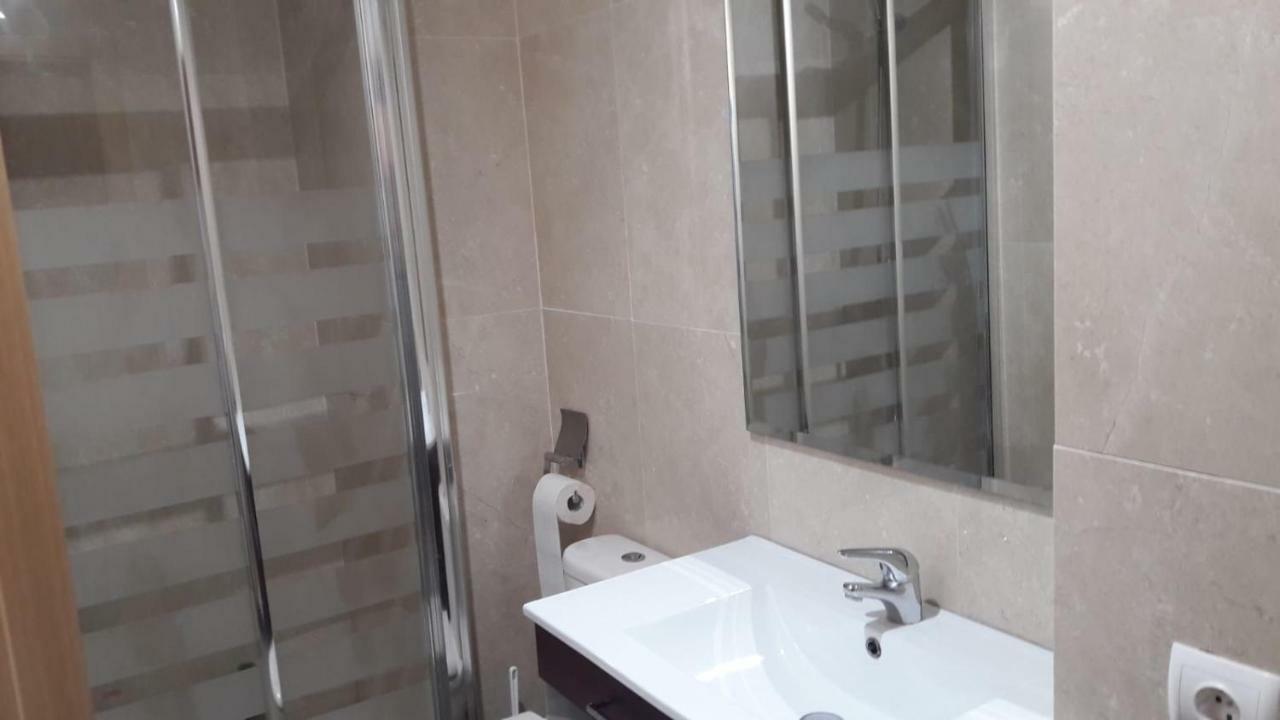 Cozy Apartment Plaza Del Pilar - San Felipe Zaragoza Kültér fotó