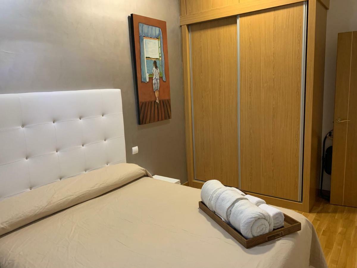 Cozy Apartment Plaza Del Pilar - San Felipe Zaragoza Kültér fotó