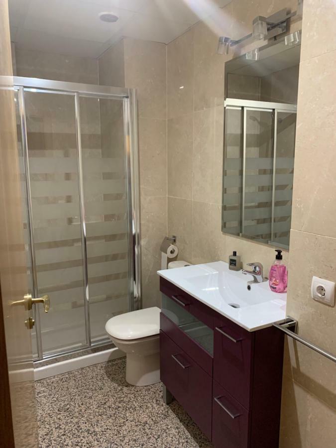 Cozy Apartment Plaza Del Pilar - San Felipe Zaragoza Kültér fotó